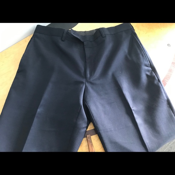 Calvin Klein Slim fit suit - Picture 1 of 4